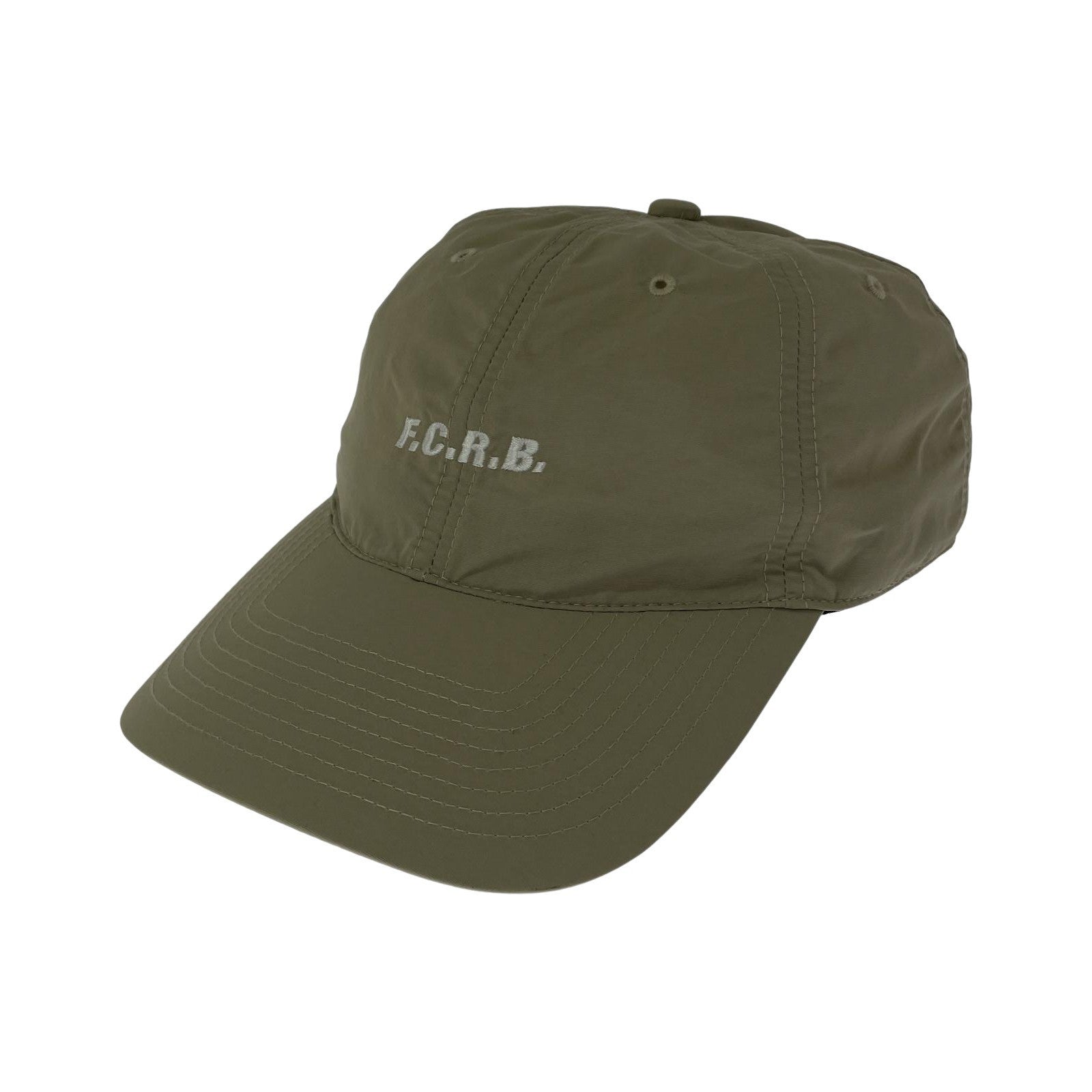 キャップ SUPPLEX NYLON CAP ベージュ