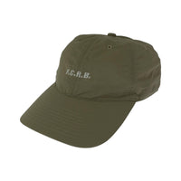 キャップ SUPPLEX NYLON CAP ベージュ