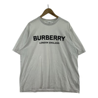 半袖Tシャツ 8026017 ティッシ期 SSカットソー ホワイト