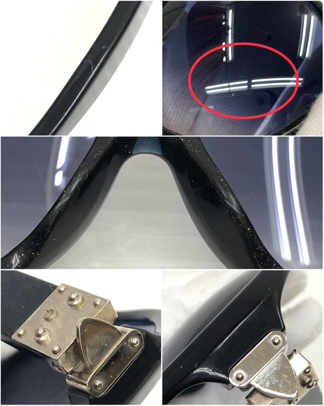 スプソンオーバーサイズGM