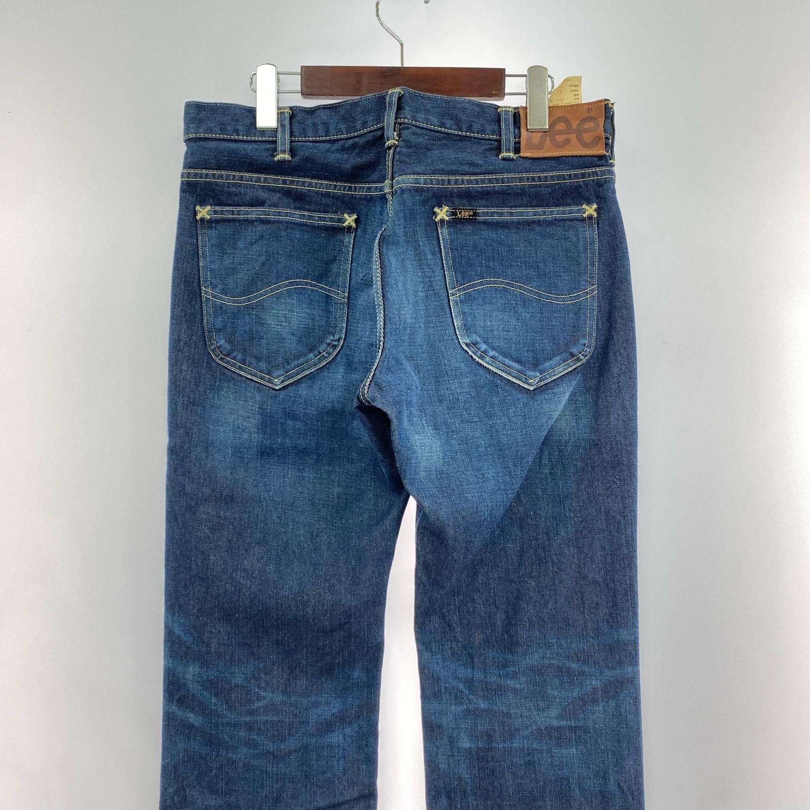 デニムパンツ Lot 205 W32