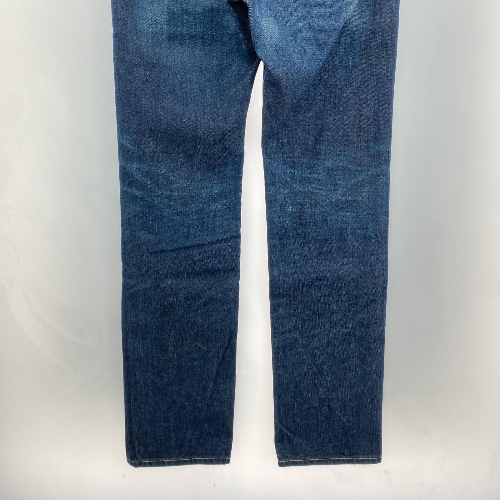 デニムパンツ Lot 205 W32