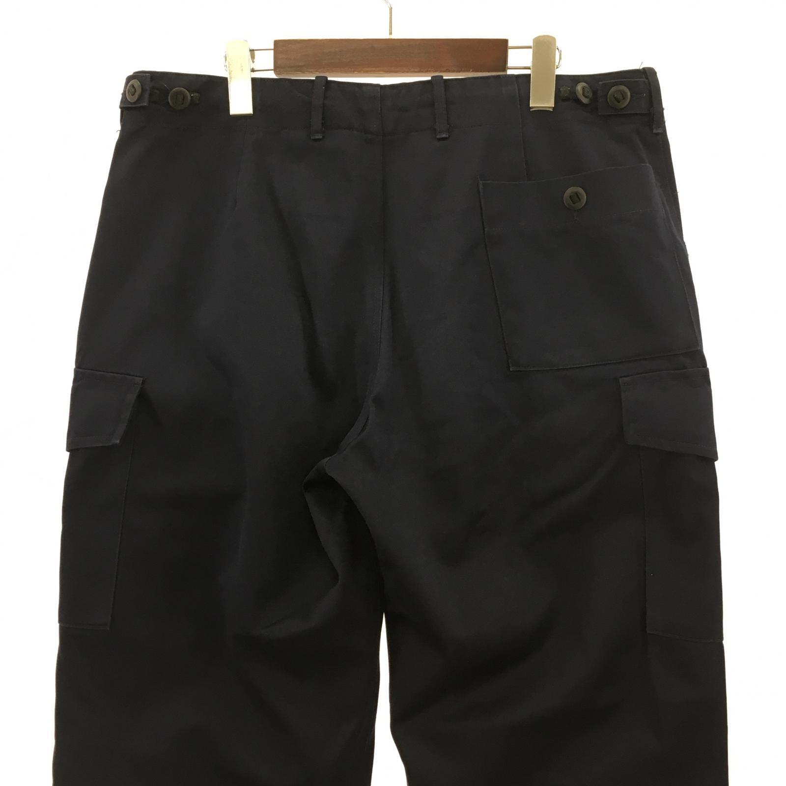パンツ ROYAL NAVY カーゴパンツ ネイビー