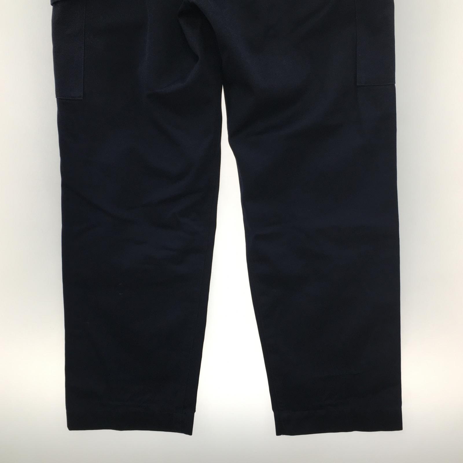 パンツ ROYAL NAVY カーゴパンツ ネイビー