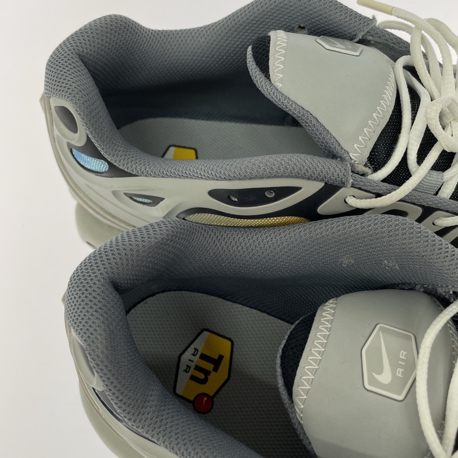 スニーカー AIR MAX PLUS DRIFT 30cm (US12 UK11 1/2 EU50) グレー