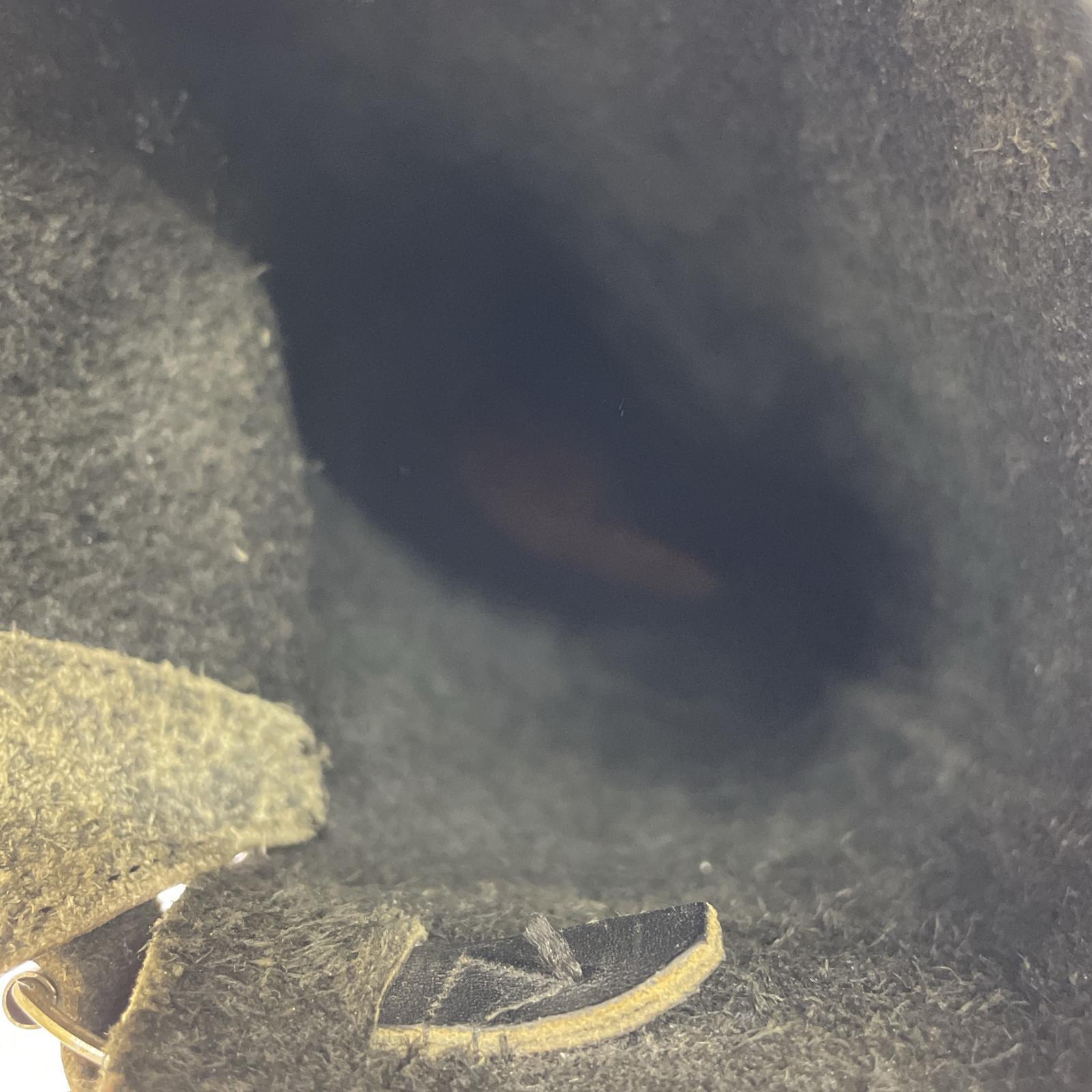 ブーツ 27909 PT83 茶芯 ロングエンジニアブーツ 黒 8.5 ブラック