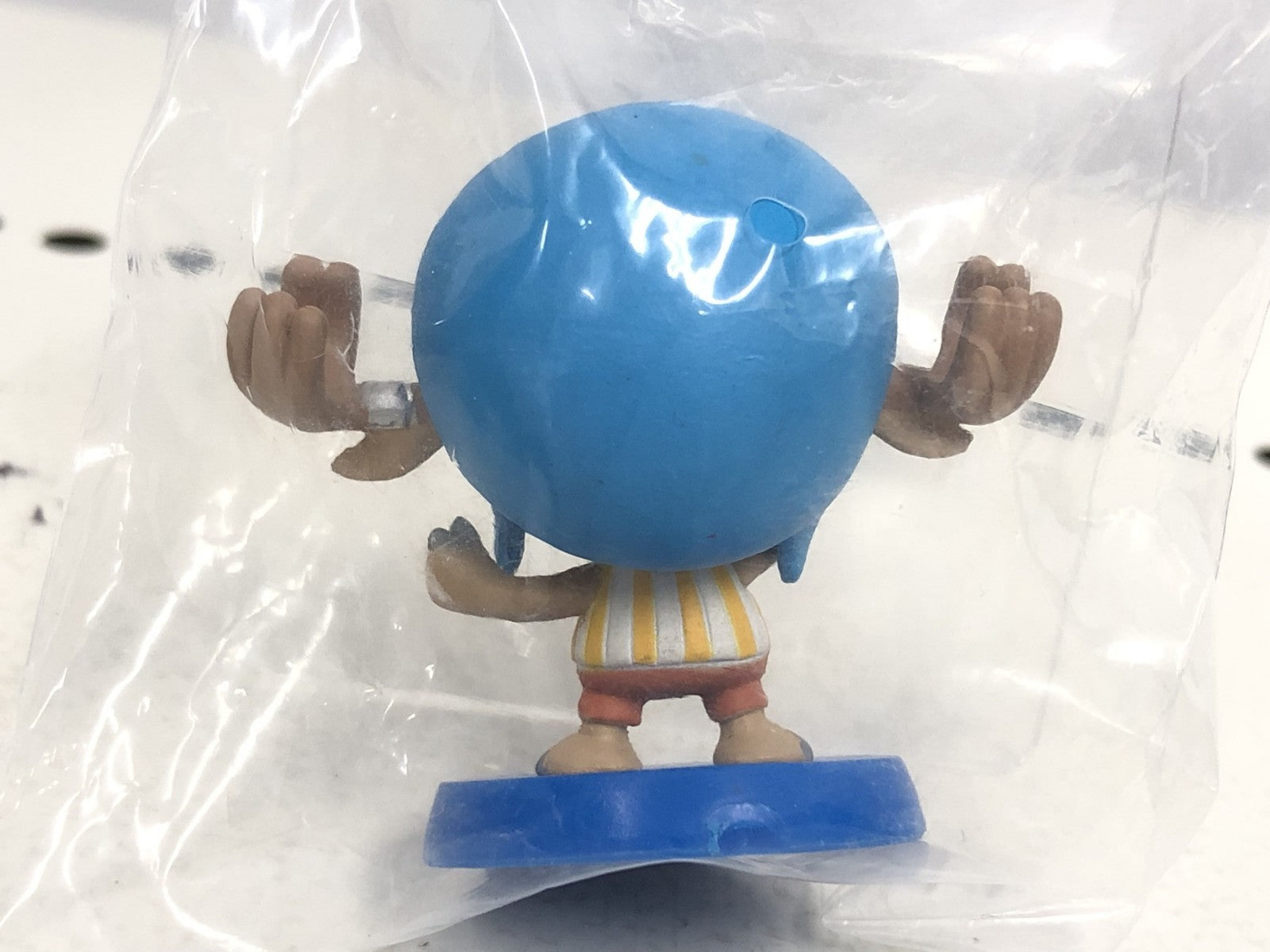 アニキャラヒーローズ チョッパー 魚人島 フィギュア/グッズ