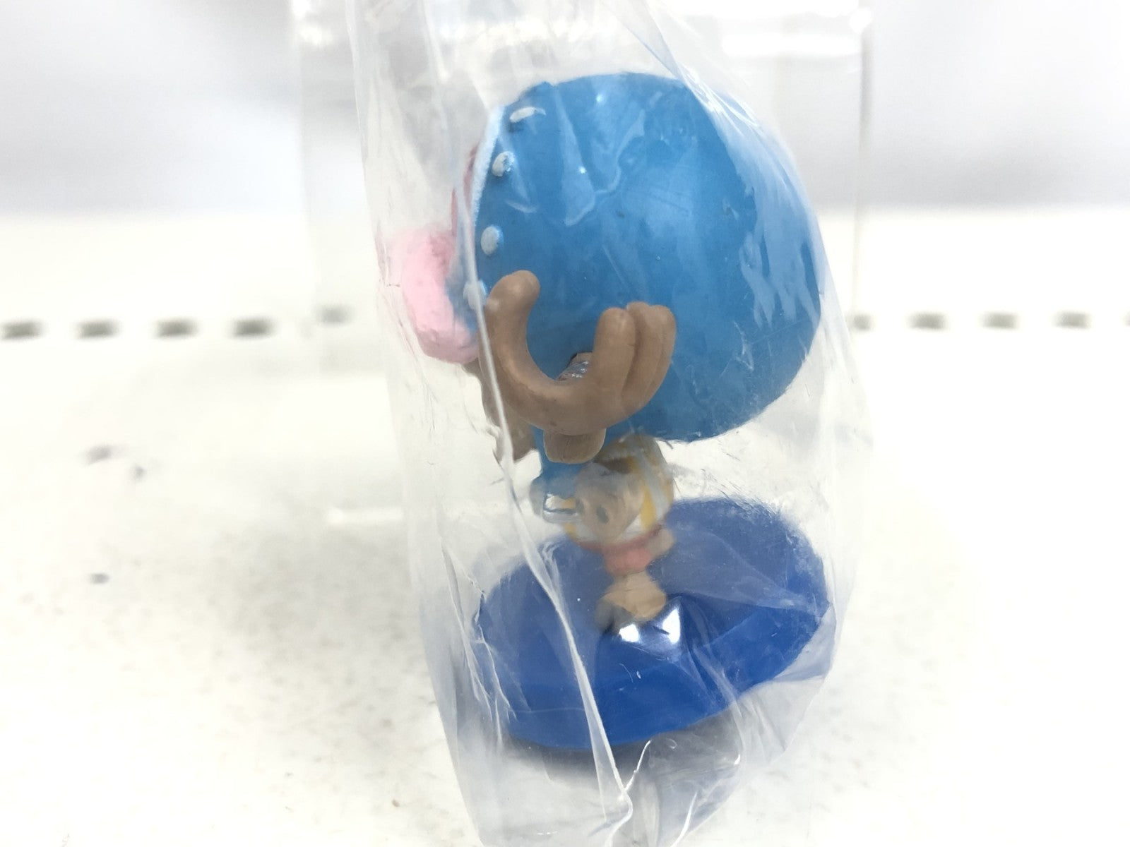 アニキャラヒーローズ チョッパー 魚人島 フィギュア/グッズ