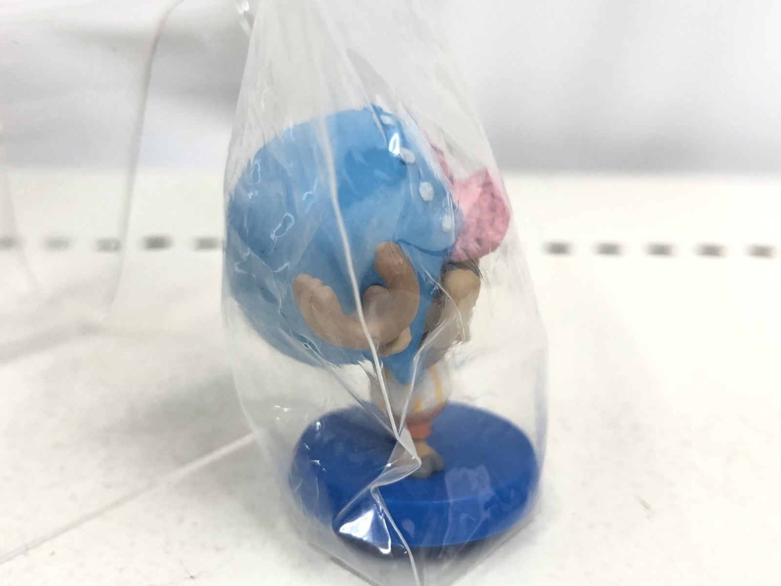 アニキャラヒーローズ チョッパー 魚人島 フィギュア/グッズ