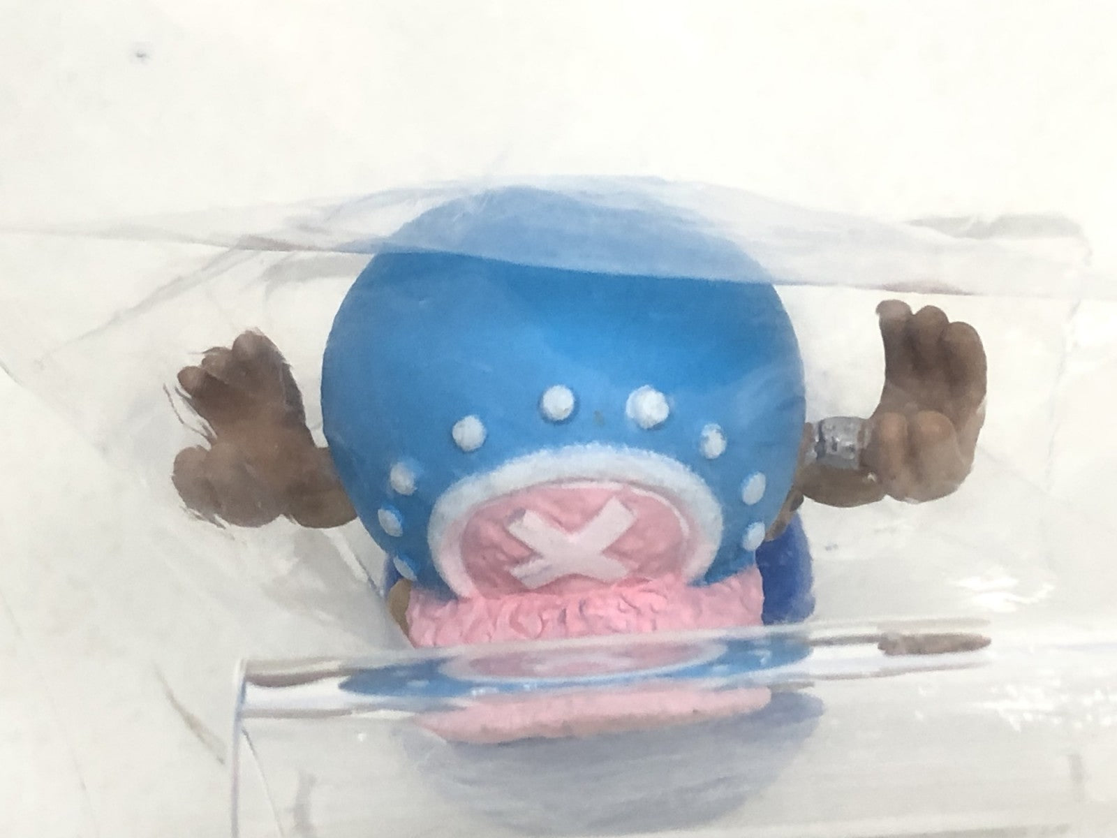 アニキャラヒーローズ チョッパー 魚人島 フィギュア/グッズ