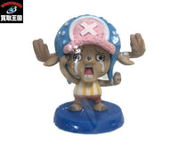 アニキャラヒーローズ チョッパー 魚人島 フィギュア/グッズ
