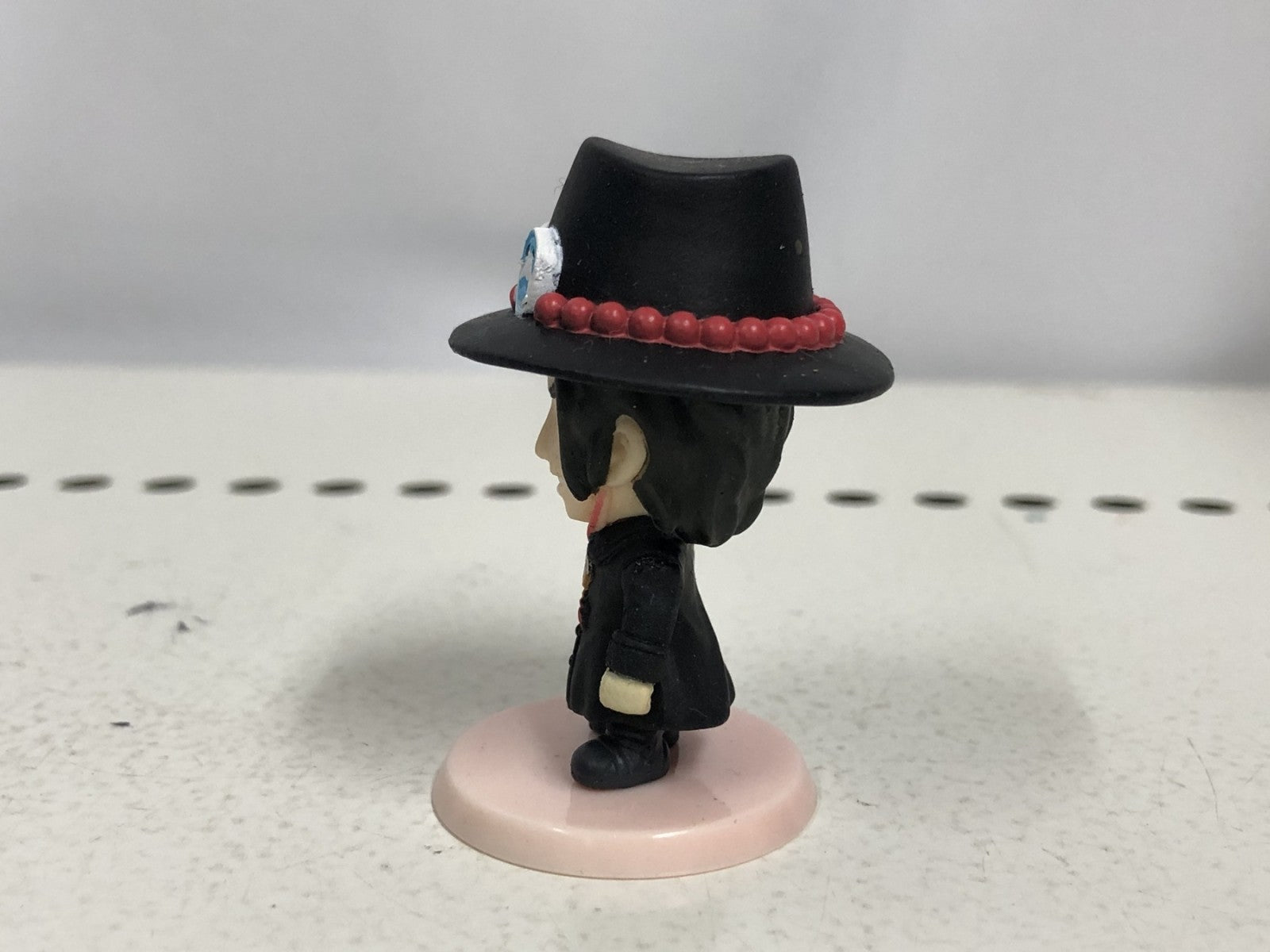 アニキャラヒーローズ シークレット エース フィギュア/グッズ