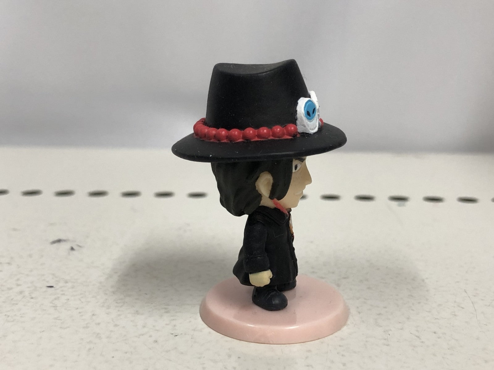 アニキャラヒーローズ シークレット エース フィギュア/グッズ