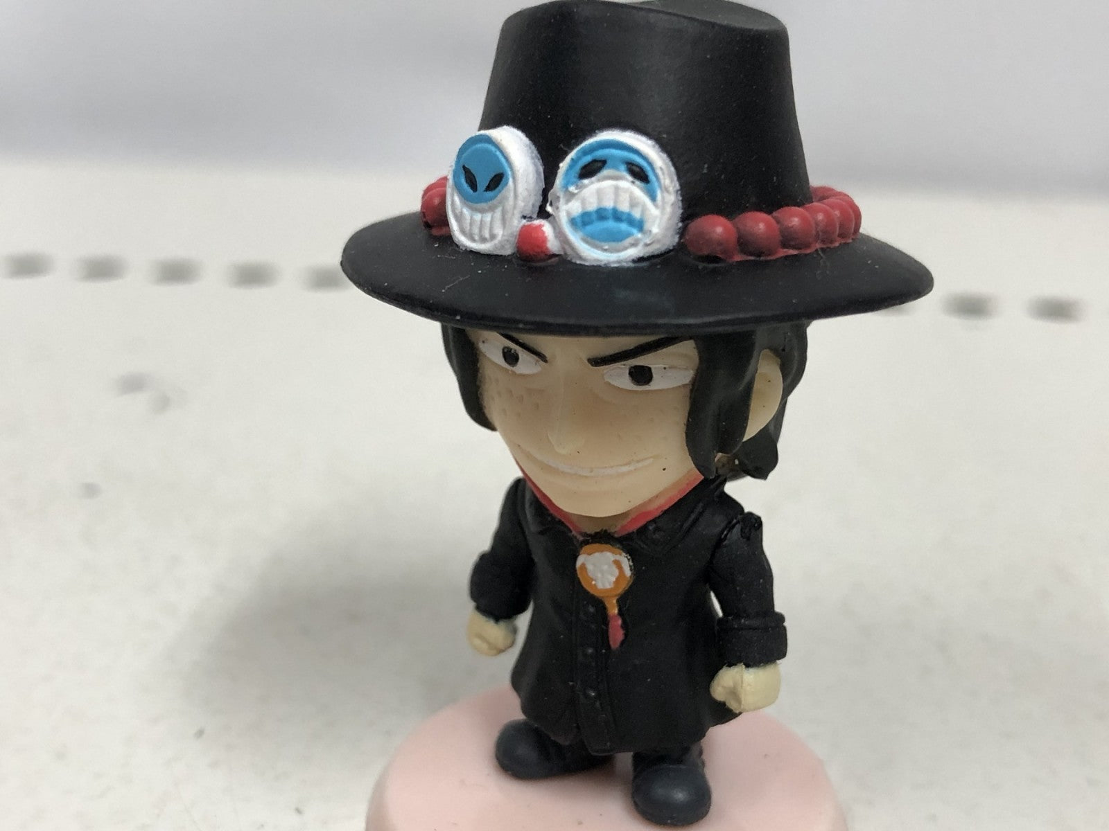 アニキャラヒーローズ シークレット エース フィギュア/グッズ