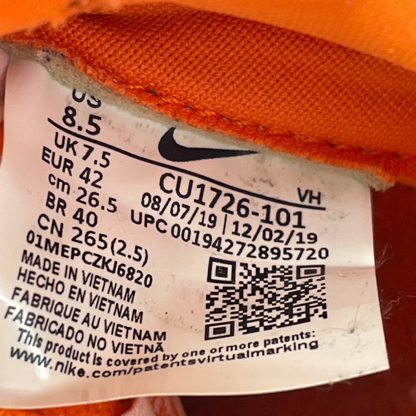 スニーカー DUNK LOW SP 26.5cm 26.5cm (US8 1/2 UK8 EU43)