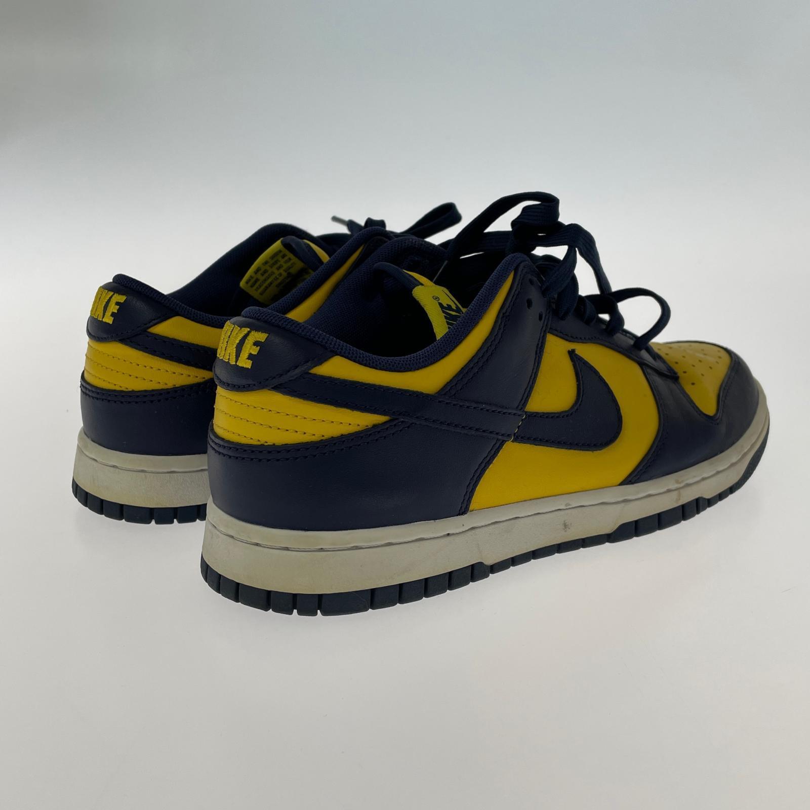 スニーカー DUNK LOW RETRO 26.5cm 26.5cm (US8 1/2 UK8 EU43)