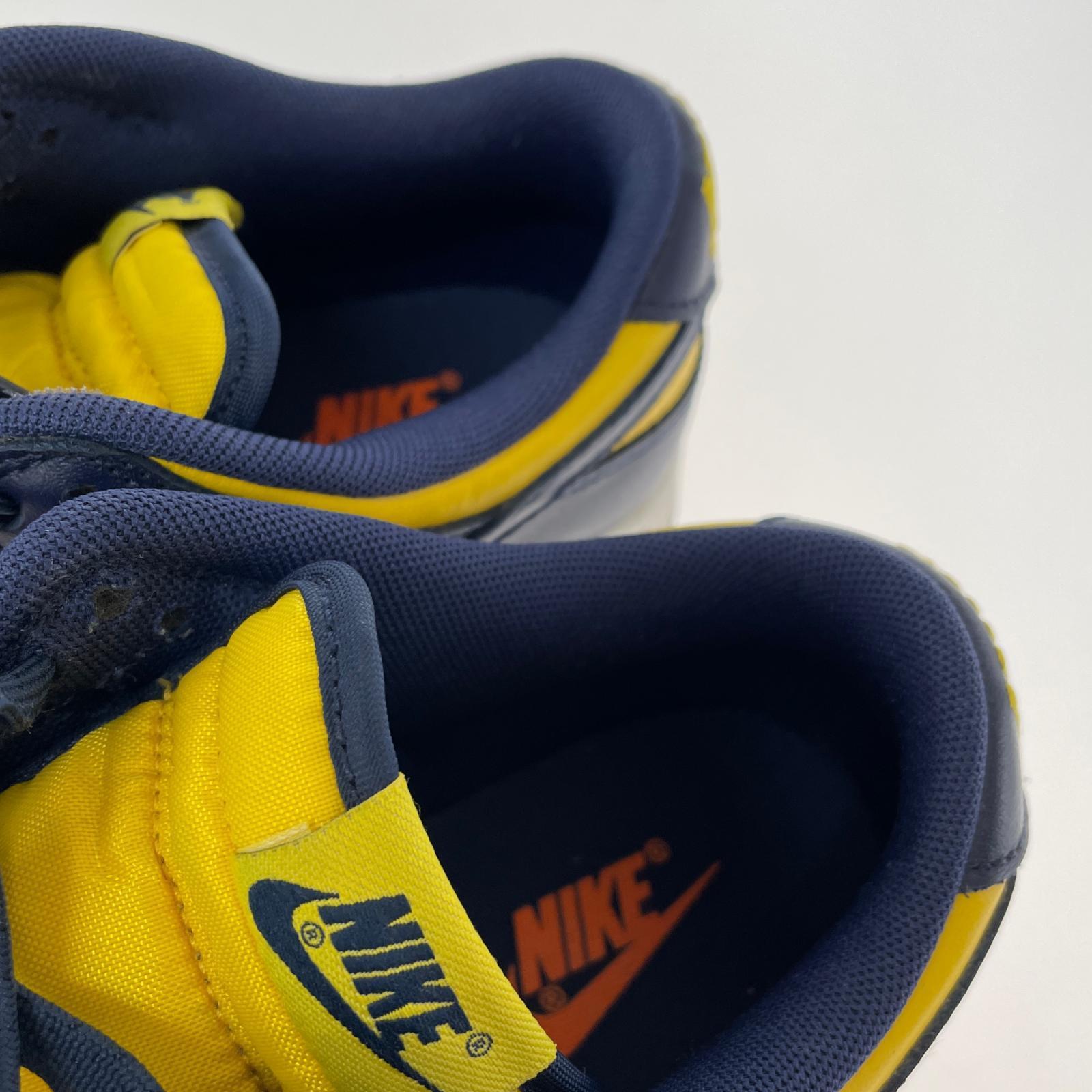 スニーカー DUNK LOW RETRO 26.5cm 26.5cm (US8 1/2 UK8 EU43)