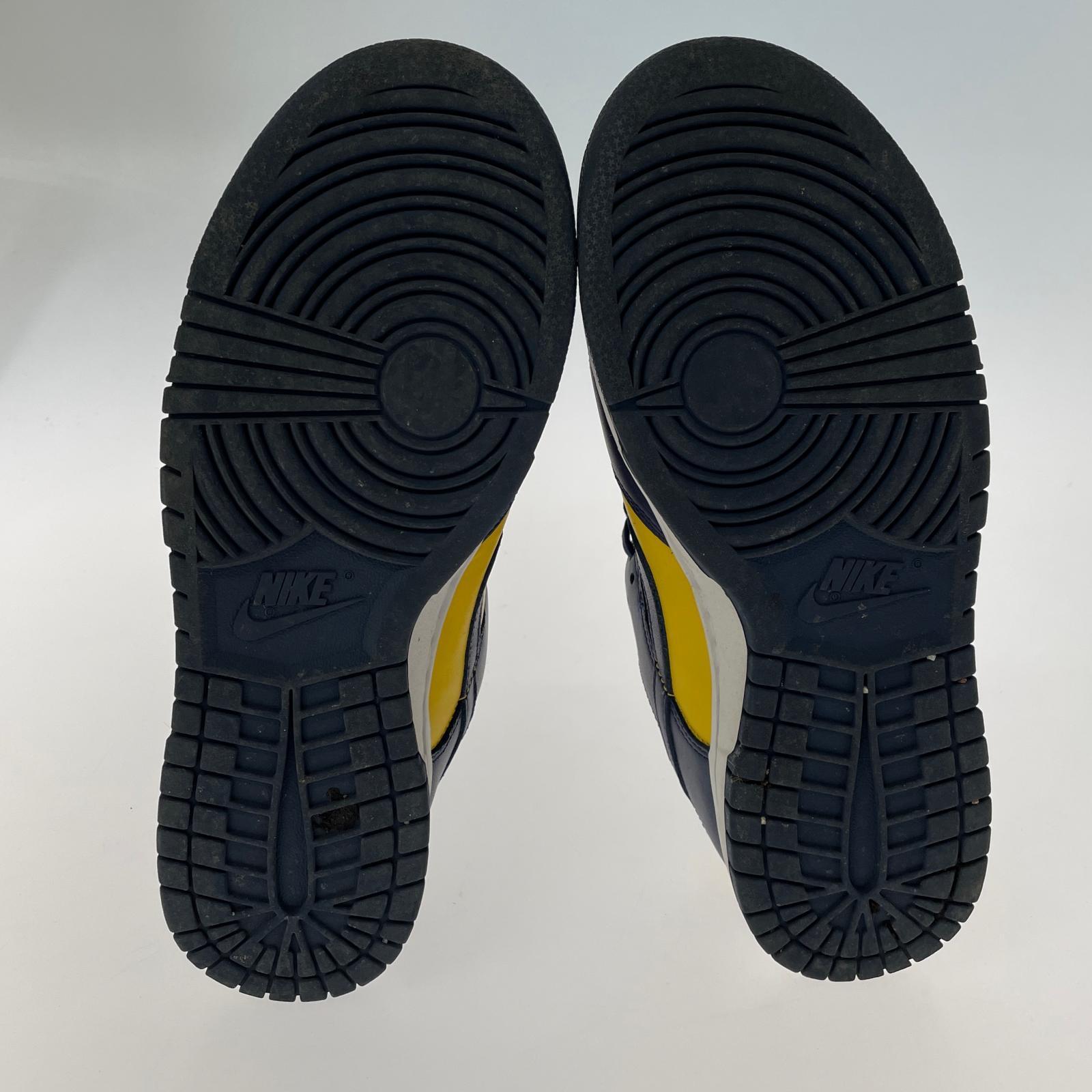 スニーカー DUNK LOW RETRO 26.5cm 26.5cm (US8 1/2 UK8 EU43)