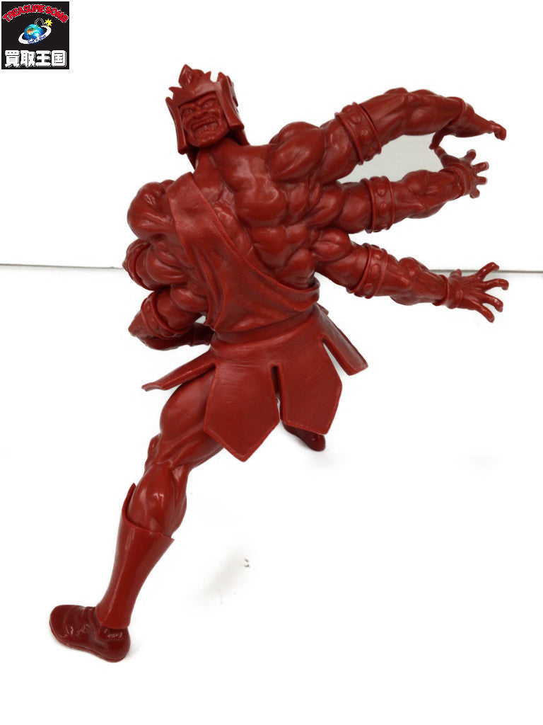 キン肉マン CCP アシュラマン2.0 スパイスシード フィギュア/グッズ