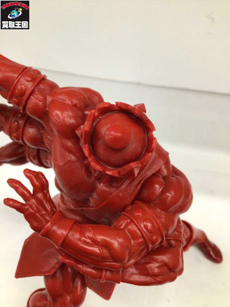 キン肉マン CCP アシュラマン2.0 スパイスシード フィギュア/グッズ