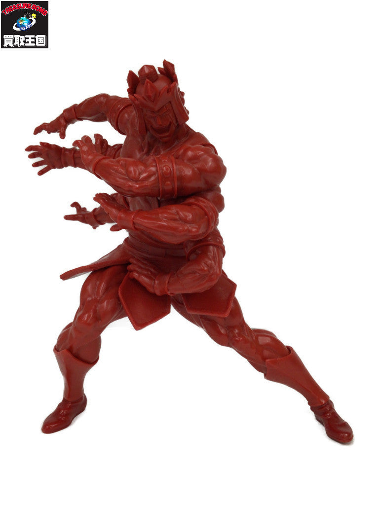 キン肉マン CCP アシュラマン2.0 スパイスシード フィギュア/グッズ