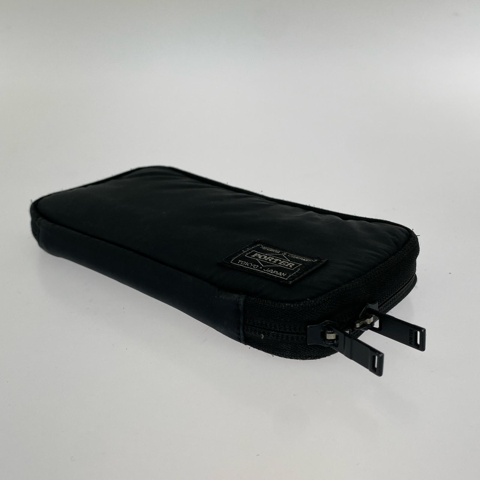長財布 リバティ 長財布 ブラック