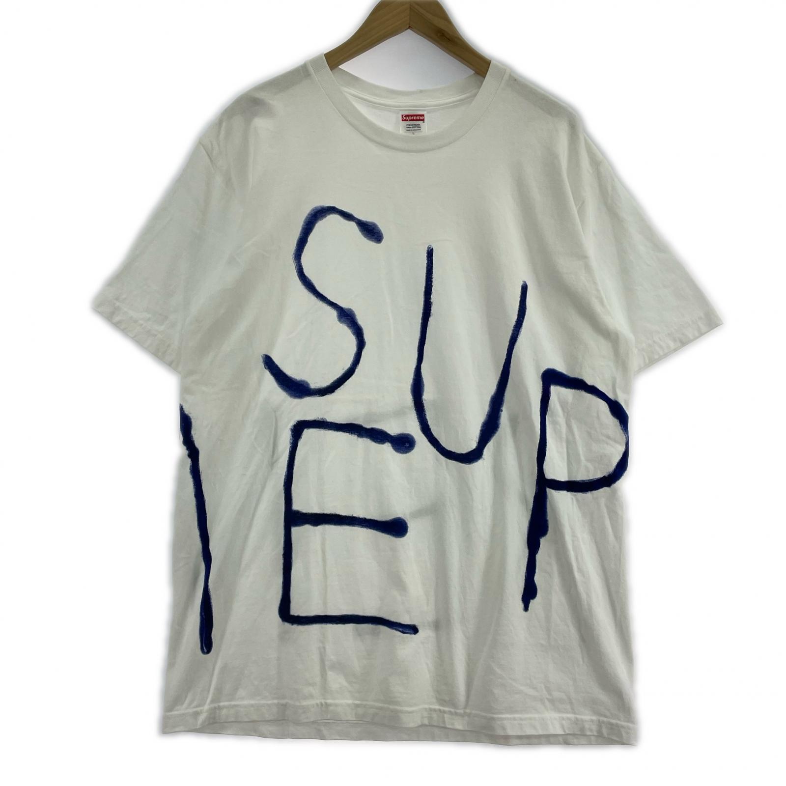 半袖Tシャツ SizeL