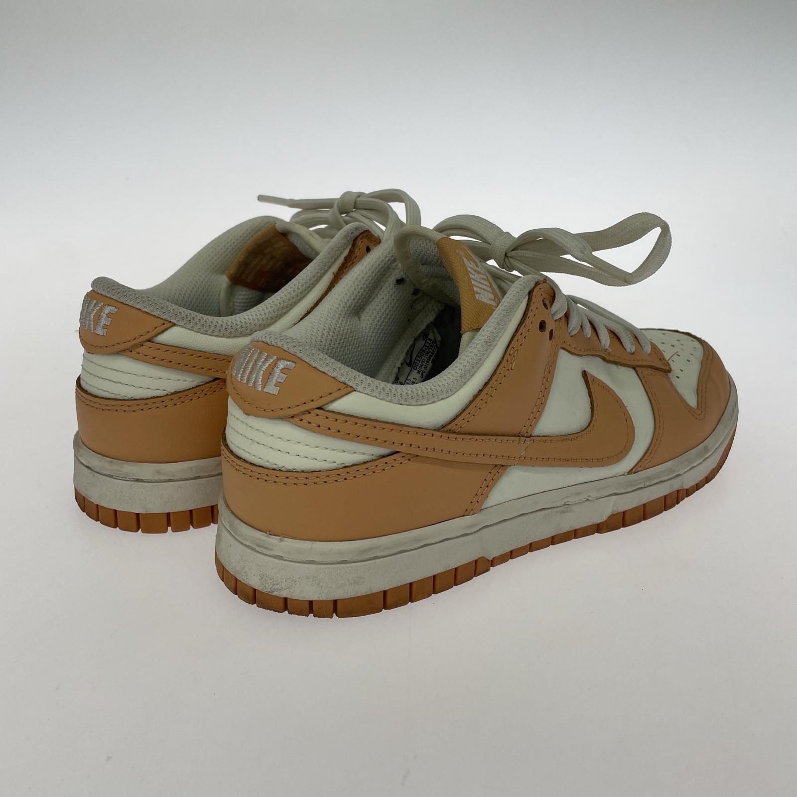 スニーカー WMNS DUNK LOW HARVEST MOON 23cm (US5 UK4 1/2 EU36)