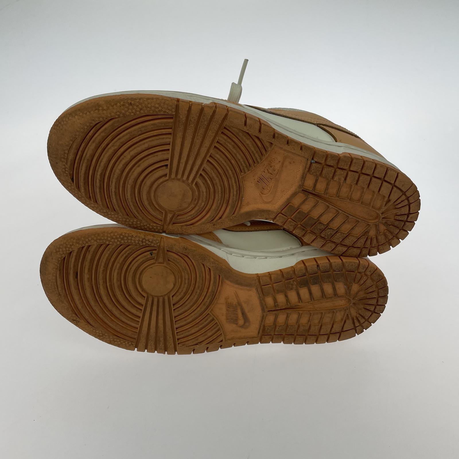 スニーカー WMNS DUNK LOW HARVEST MOON 23cm (US5 UK4 1/2 EU36)