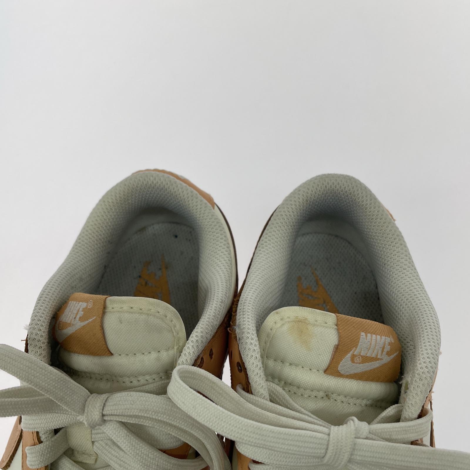 スニーカー WMNS DUNK LOW HARVEST MOON 23cm (US5 UK4 1/2 EU36)