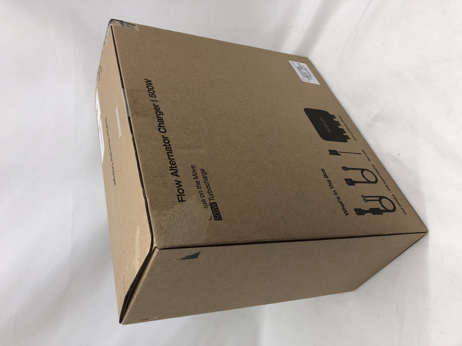 ECOFLOW Alternator 00 アクセサリー