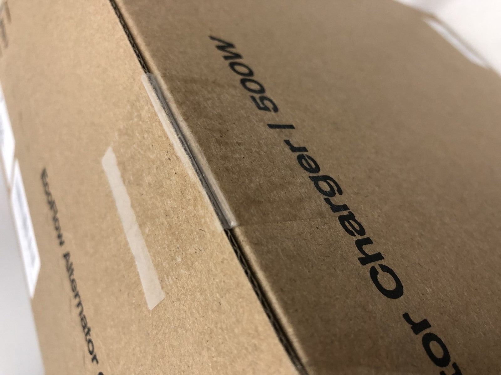 ECOFLOW Alternator 00 アクセサリー