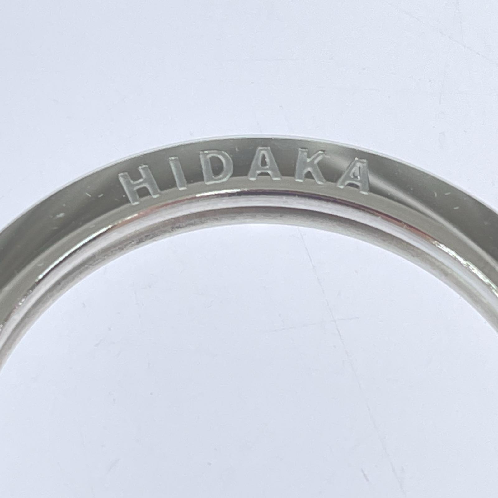 ブレスレット Cobra Chain Bracelet シルバー