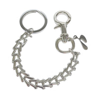 ブレスレット Cobra Chain Bracelet シルバー