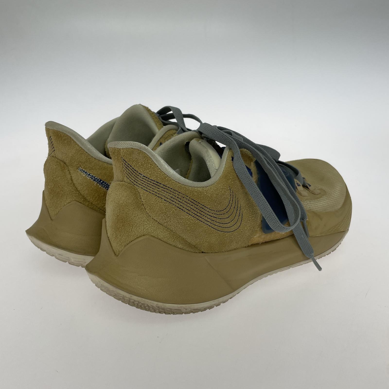 スニーカー DA6807-200 KYRIE LOW 3 EP (27.5) 27.5cm (US9 1/2 UK9 EU45) ベージュ