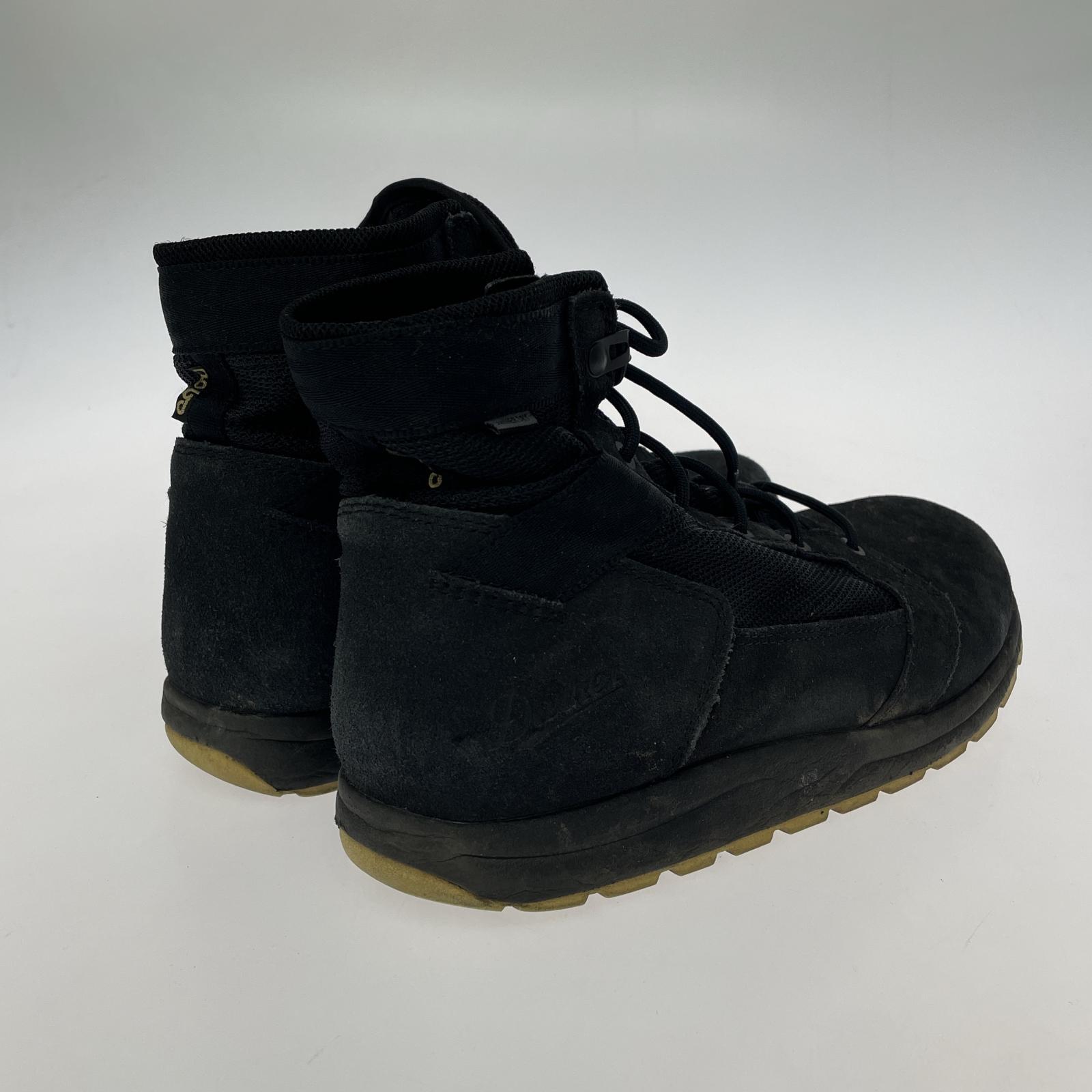 シューズ TACHYON 6 LIGHTWEIGHT BOOTS(43) ブラック