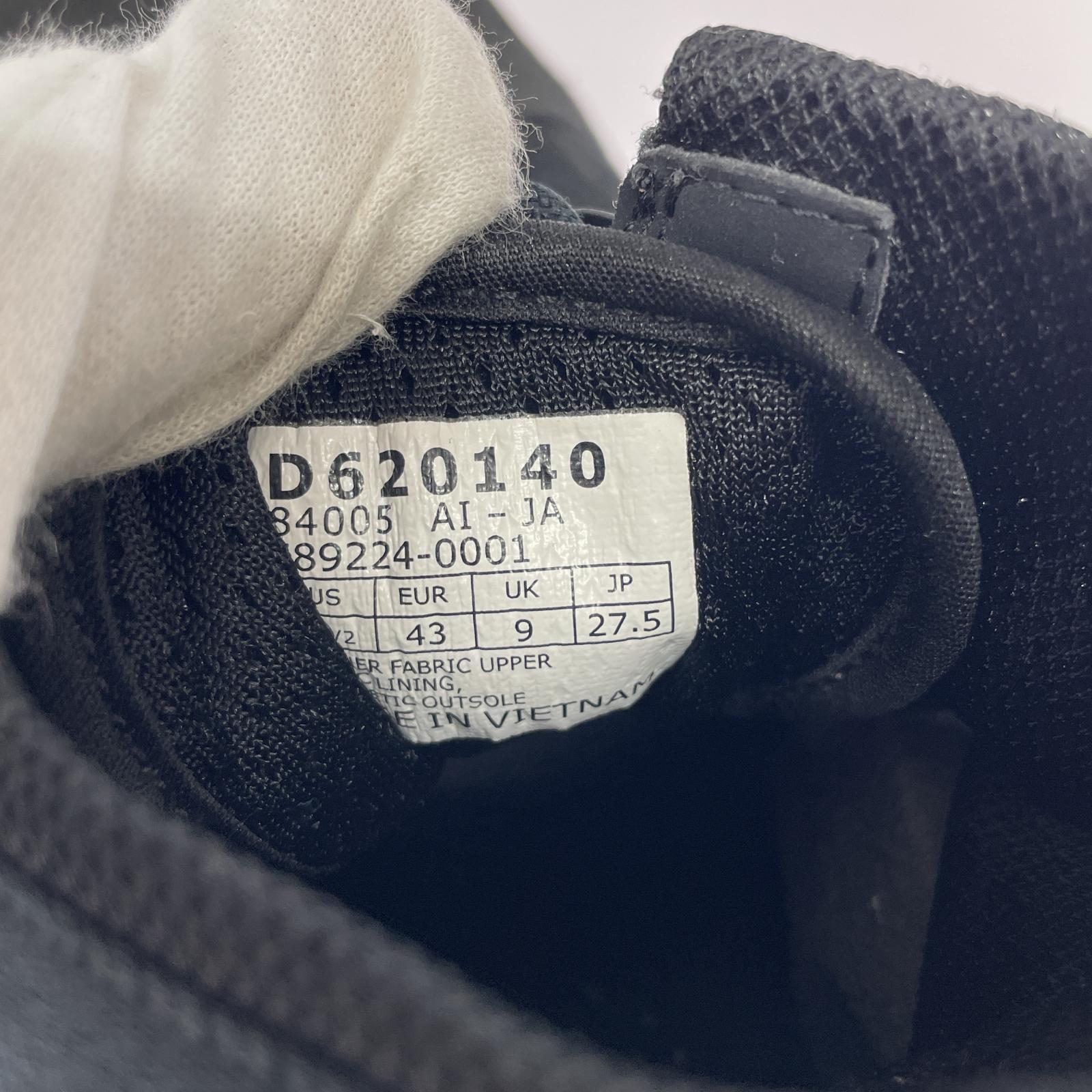 シューズ TACHYON 6 LIGHTWEIGHT BOOTS(43) ブラック