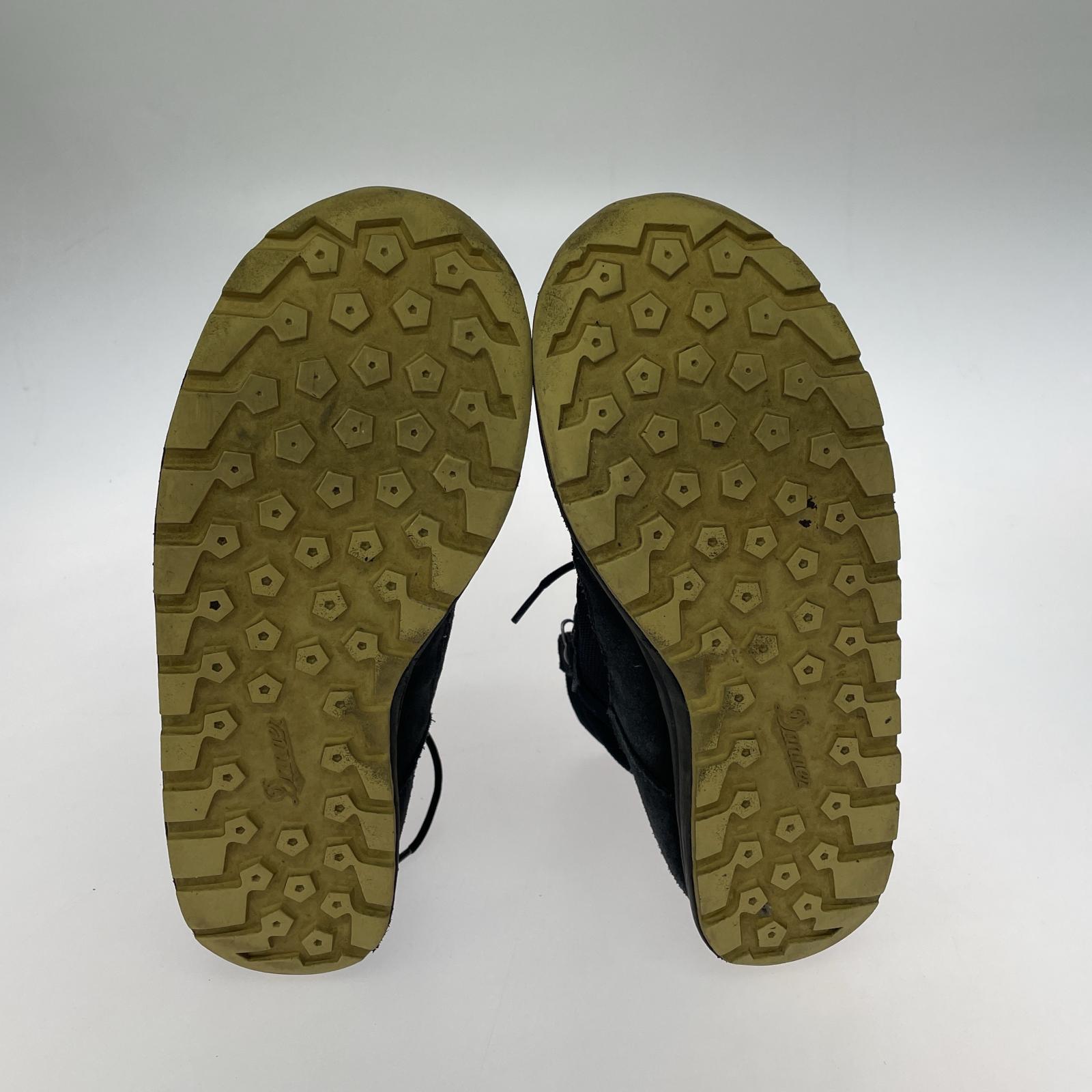 シューズ TACHYON 6 LIGHTWEIGHT BOOTS(43) ブラック
