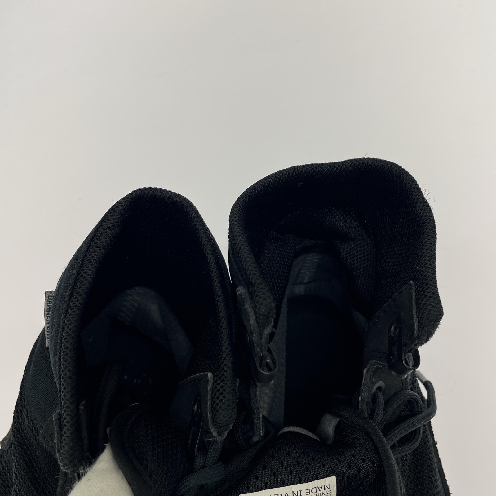 シューズ TACHYON 6 LIGHTWEIGHT BOOTS(43) ブラック