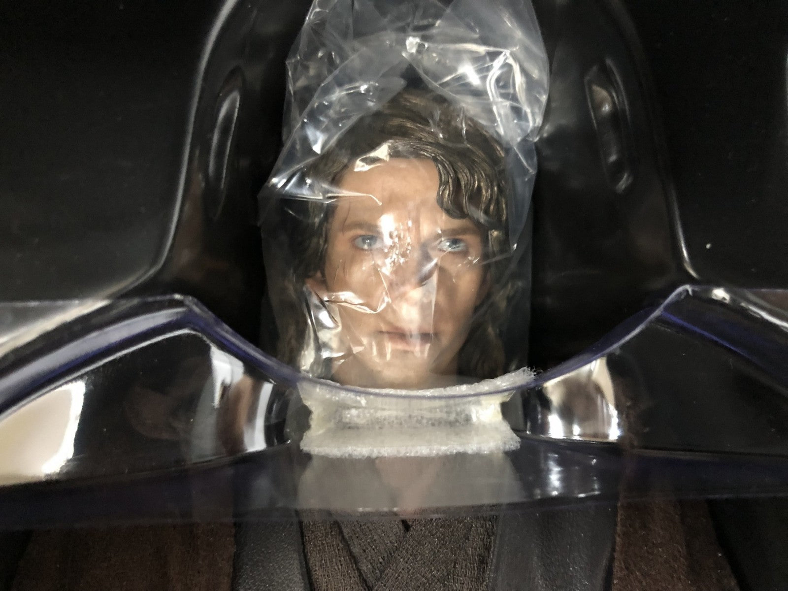 HOT TOYS アナキン・スカイウォーカー 1/6スケールフィギュア フィギュア/グッズ