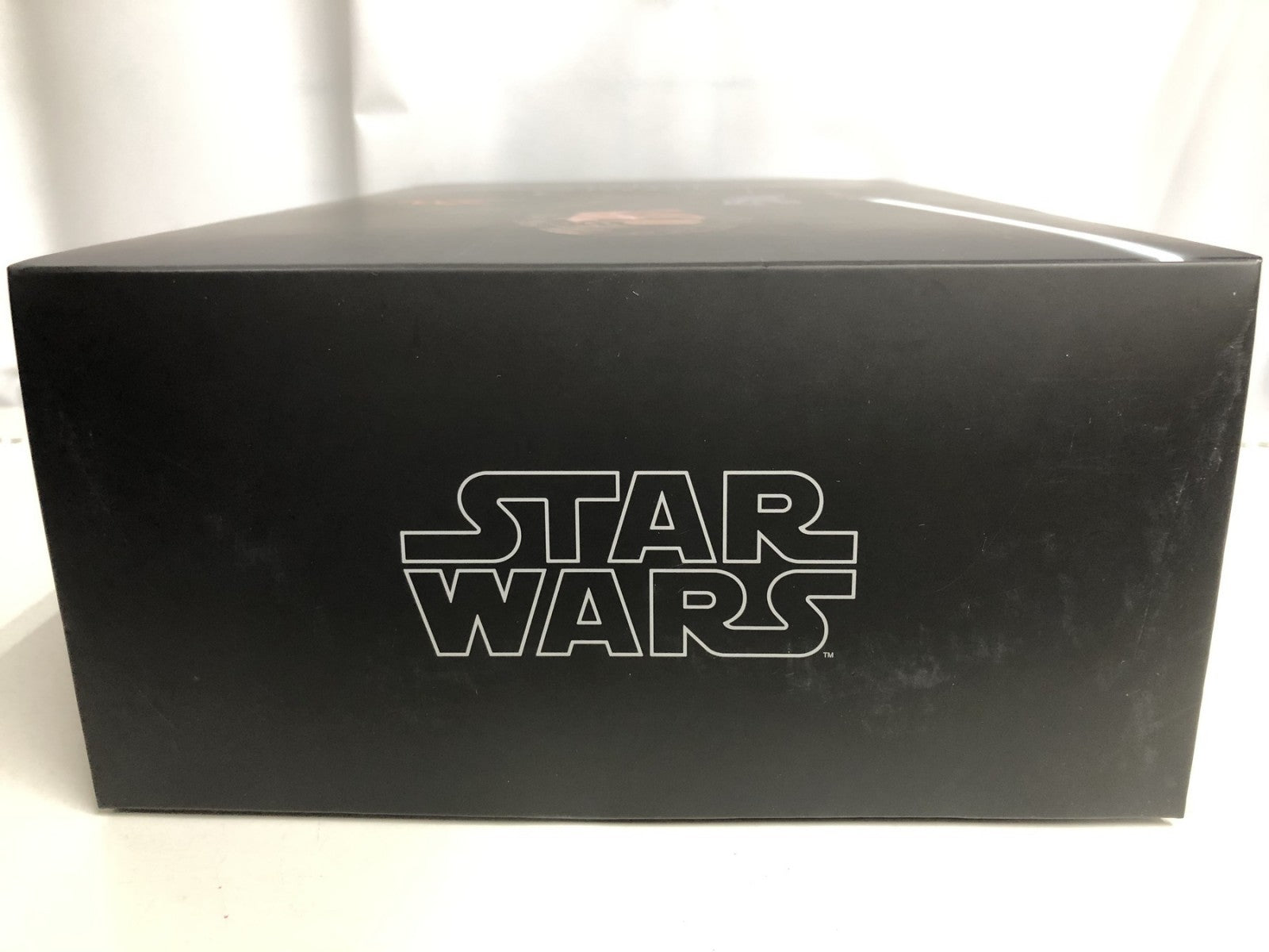 HOT TOYS アナキン・スカイウォーカー 1/6スケールフィギュア フィギュア/グッズ