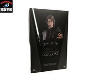 HOT TOYS アナキン・スカイウォーカー 1/6スケールフィギュア フィギュア/グッズ