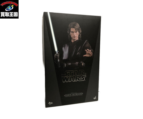 HOT TOYS アナキン・スカイウォーカー 1/6スケールフィギュア フィギュア/グッズ