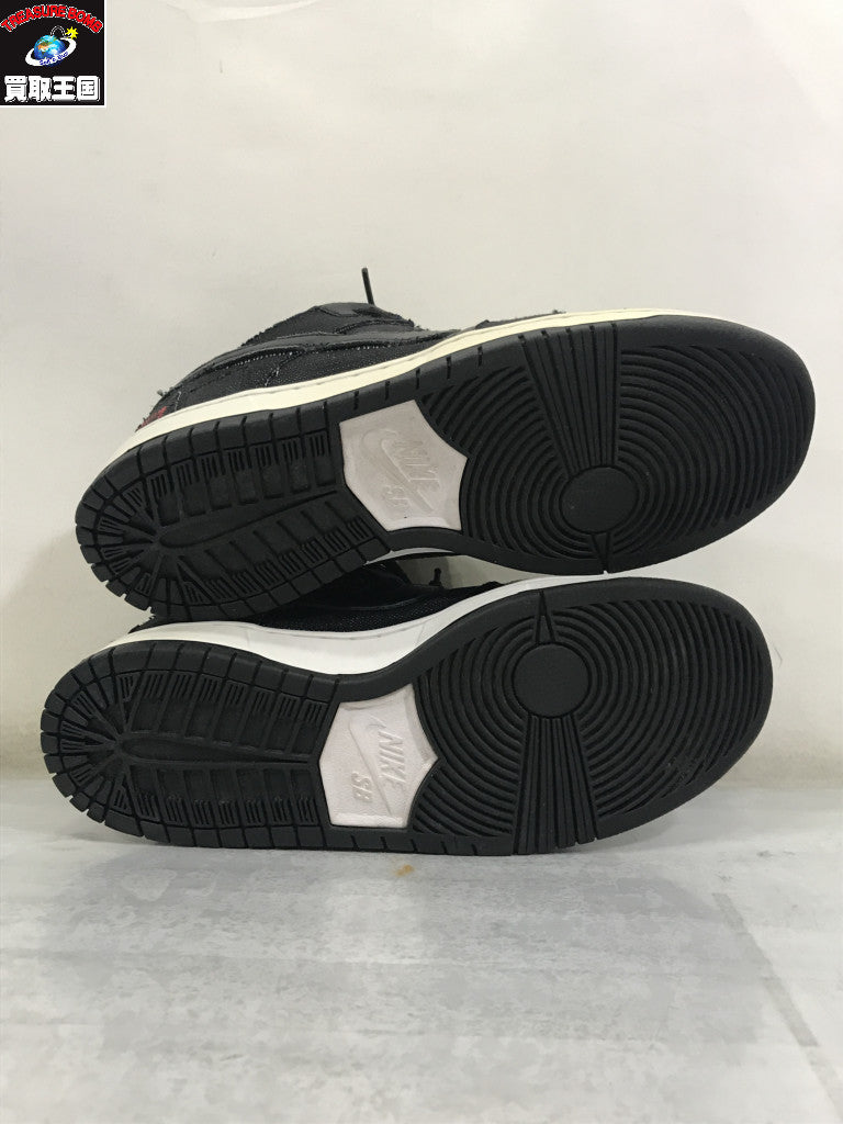 スニーカー Wasted Youth DUNK LOW PRO QS 4 28cm