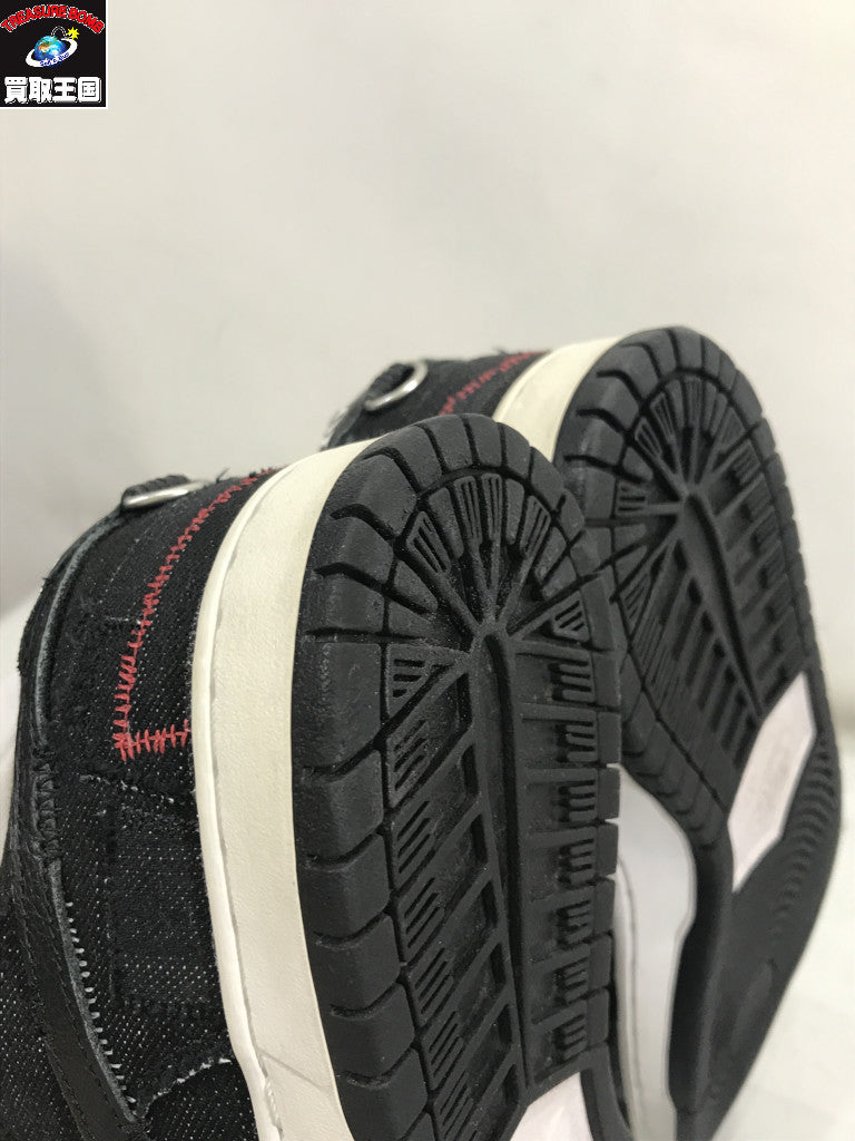スニーカー Wasted Youth DUNK LOW PRO QS 4 28cm
