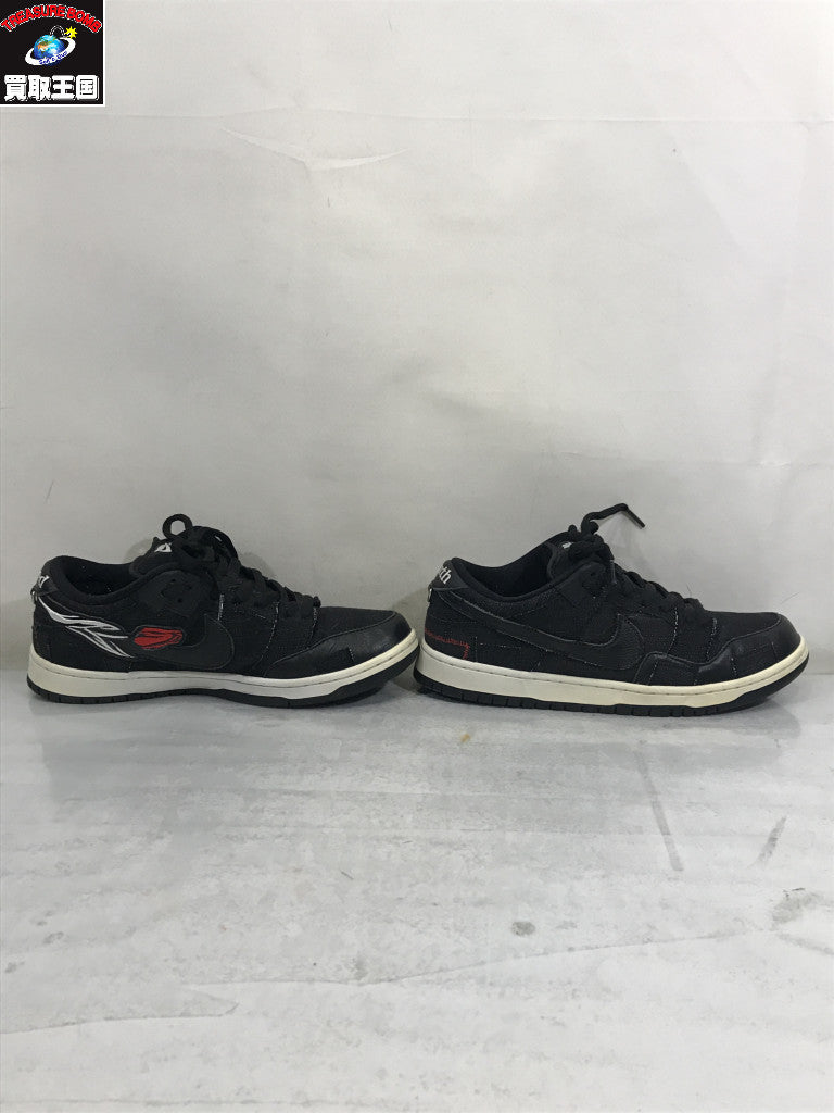 スニーカー Wasted Youth DUNK LOW PRO QS 4 28cm