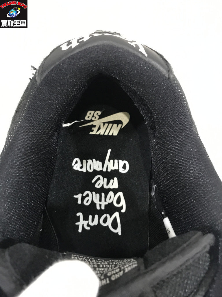 スニーカー Wasted Youth DUNK LOW PRO QS 4 28cm