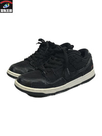 スニーカー Wasted Youth DUNK LOW PRO QS 4 28cm
