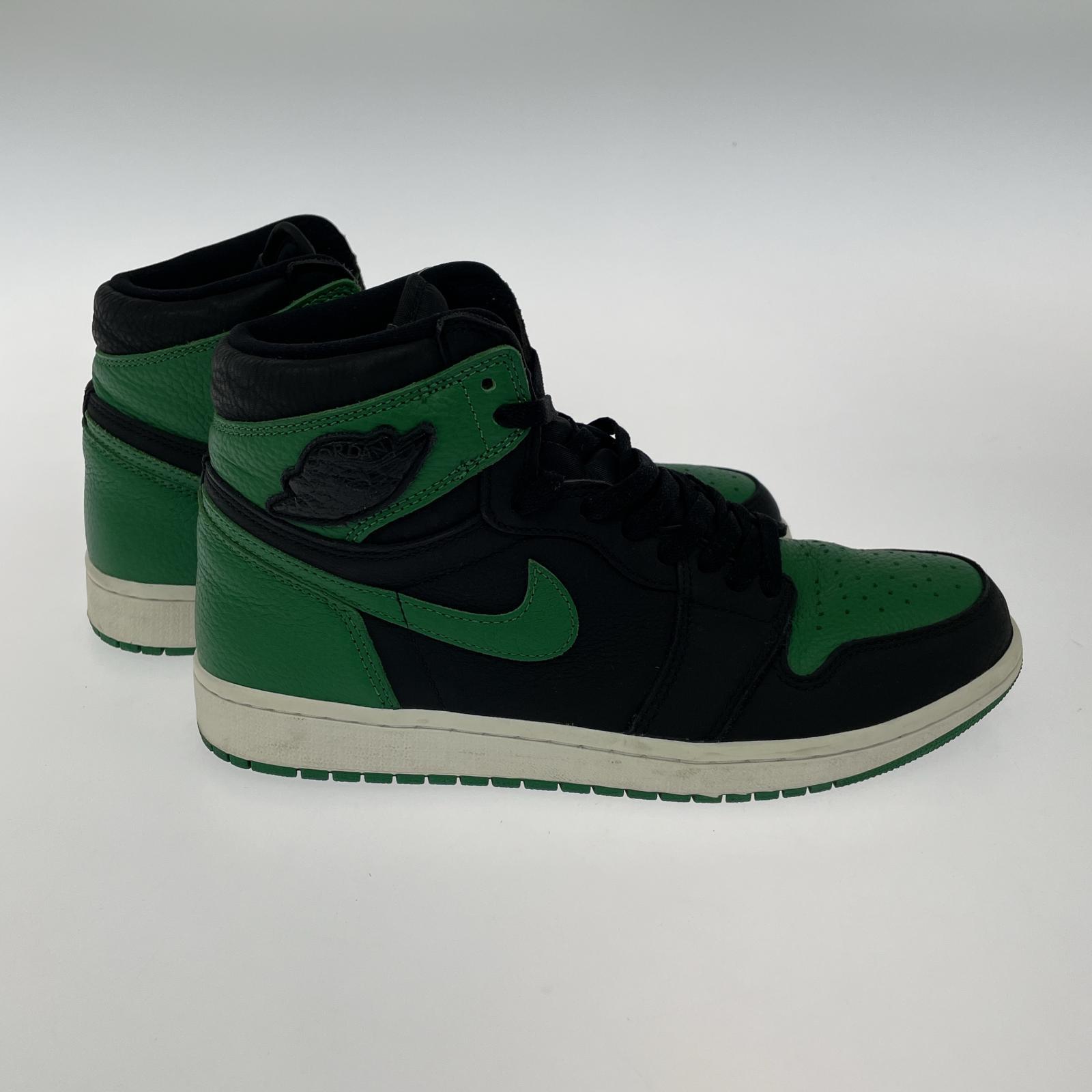 スニーカー AIR JORDAN 1 RETRO HIGH OG 27.5cm 27.5cm (US9 1/2 UK9 EU45)