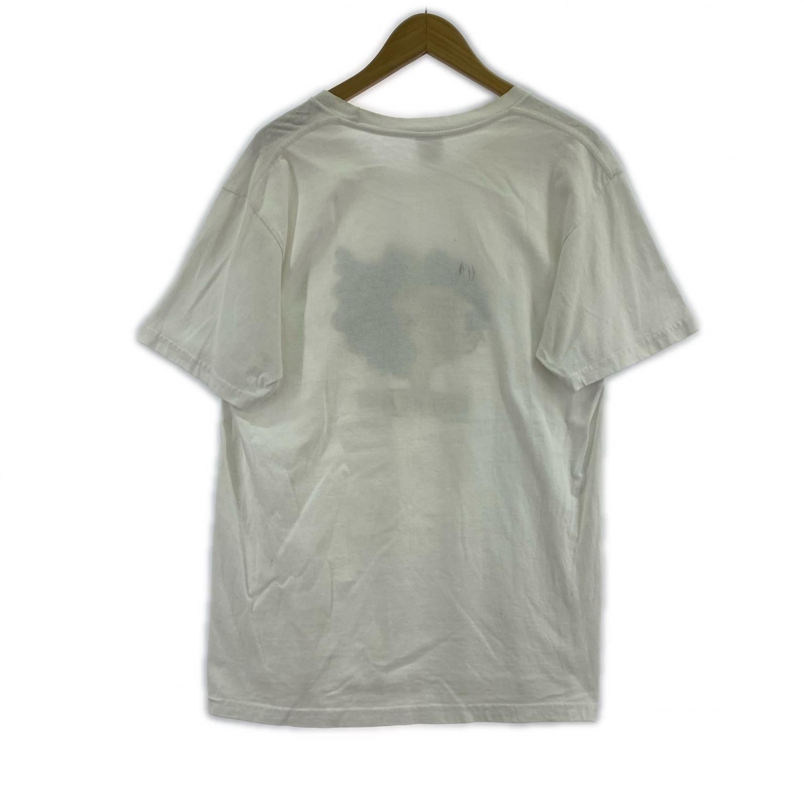 半袖Tシャツ gonz tee M M ホワイト